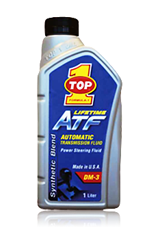 LIFETIME ATF DM-3Ԅ׃